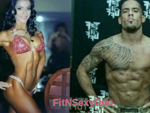FitNSexyDuo