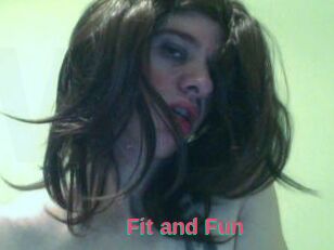 Fit_and_Fun