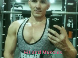 Fit_and_Muscles