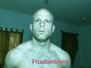 Fitadamklein