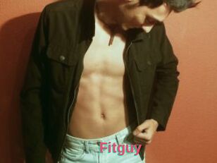 Fitguy
