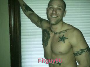 Fitguy90