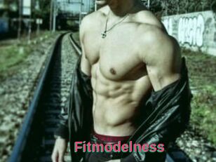 Fitmodelness