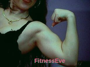FitnessEve