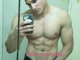 Fitnessguy365