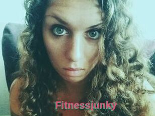 Fitnessjunky