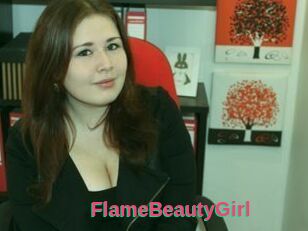 FlameBeautyGirl