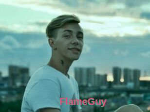 FlameGuy
