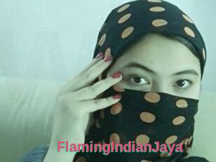 FlamingIndianJaya