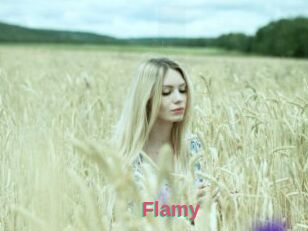Flamy