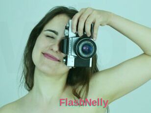 FlashNelly