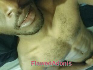 FlawedAdonis
