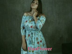 FlaxFlower