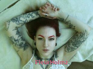 FleurHolmz