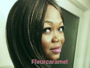 Fleurcaramel