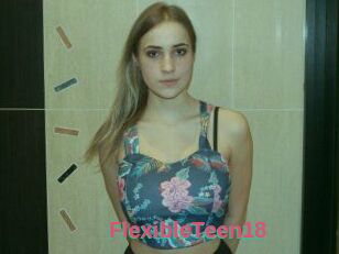 FlexibleTeen18