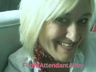 FlightAttendantAbby
