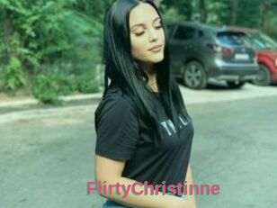 FlirtyChristinne