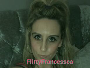 FlirtyFrancessca