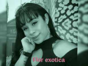 Flor_exotica