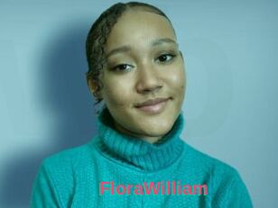FloraWilliam
