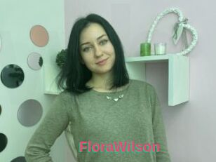 FloraWilson