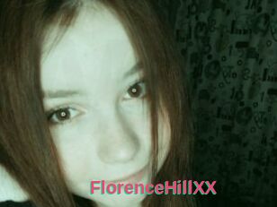 FlorenceHillXX