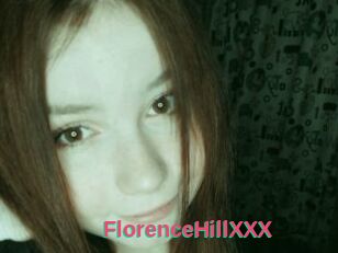FlorenceHillXXX
