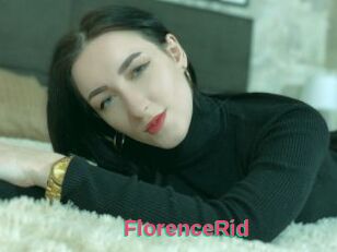 FlorenceRid