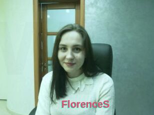 FlorenceS