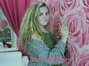 FloresDream