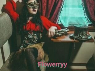 Flowerryy