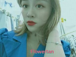 Flowertan