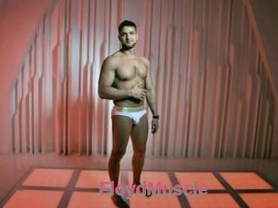 FloydMuscle