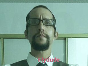 Flydude