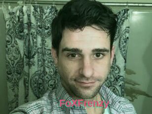 FoXFrenzy