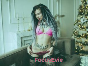 FocusEvie