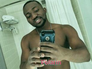 Folarin