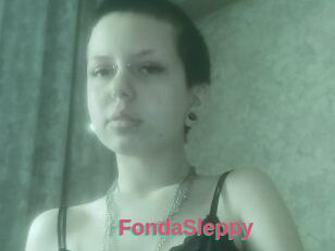 FondaSleppy