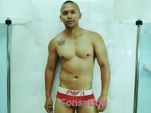 FonsyBoy