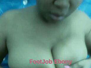 FootJob_Ebony