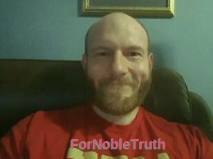 ForNobleTruth