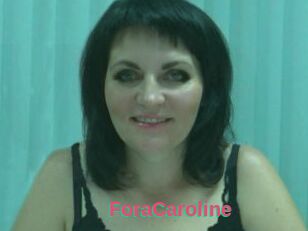 ForaCaroline