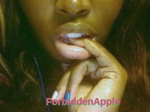 ForbiddenApple