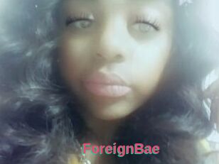 ForeignBae