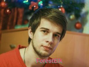 ForestElk