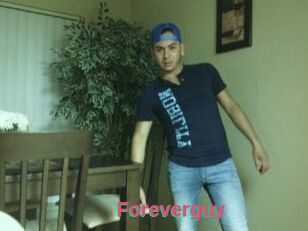 Foreverguy