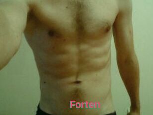 Forten