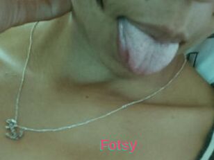 Fotsy