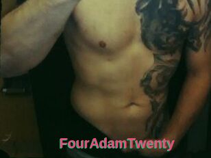 FourAdamTwenty